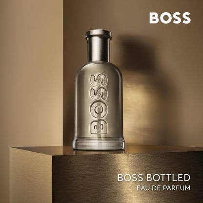 Boss Bottled Eau de Parfum für Herren