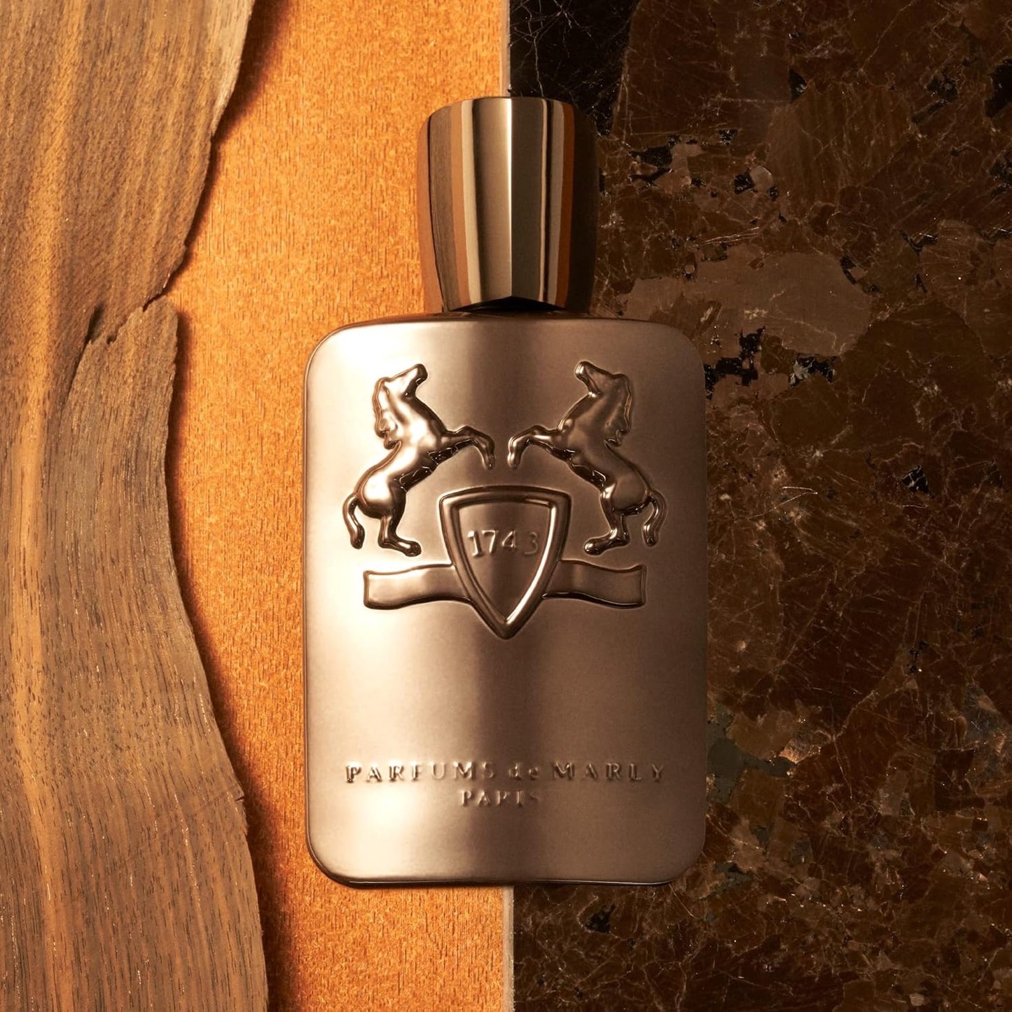 PARFUM DE MARLY Herod EDP Vapo 125 ml