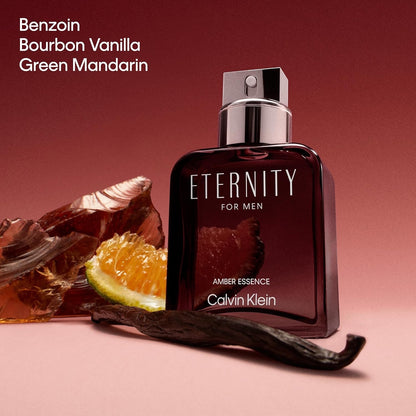 Calvin Klein Eternity Amber Essence for Men