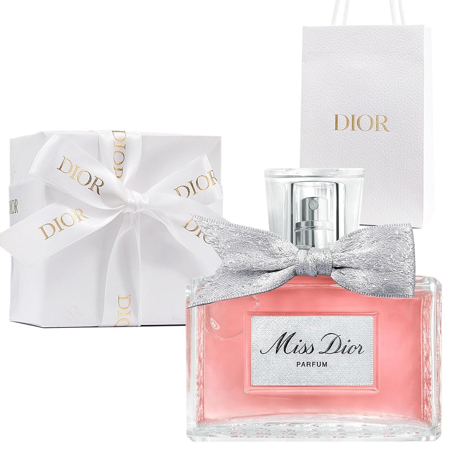 CHRISTIAN DIOR MISS DIOR PARFUM 35 ML