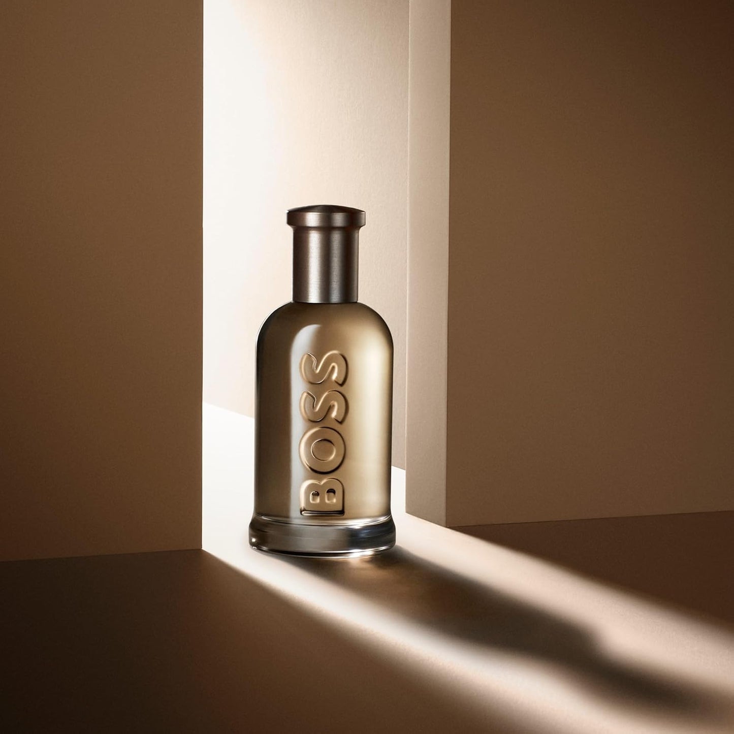 Boss Bottled Eau de Parfum für Herren