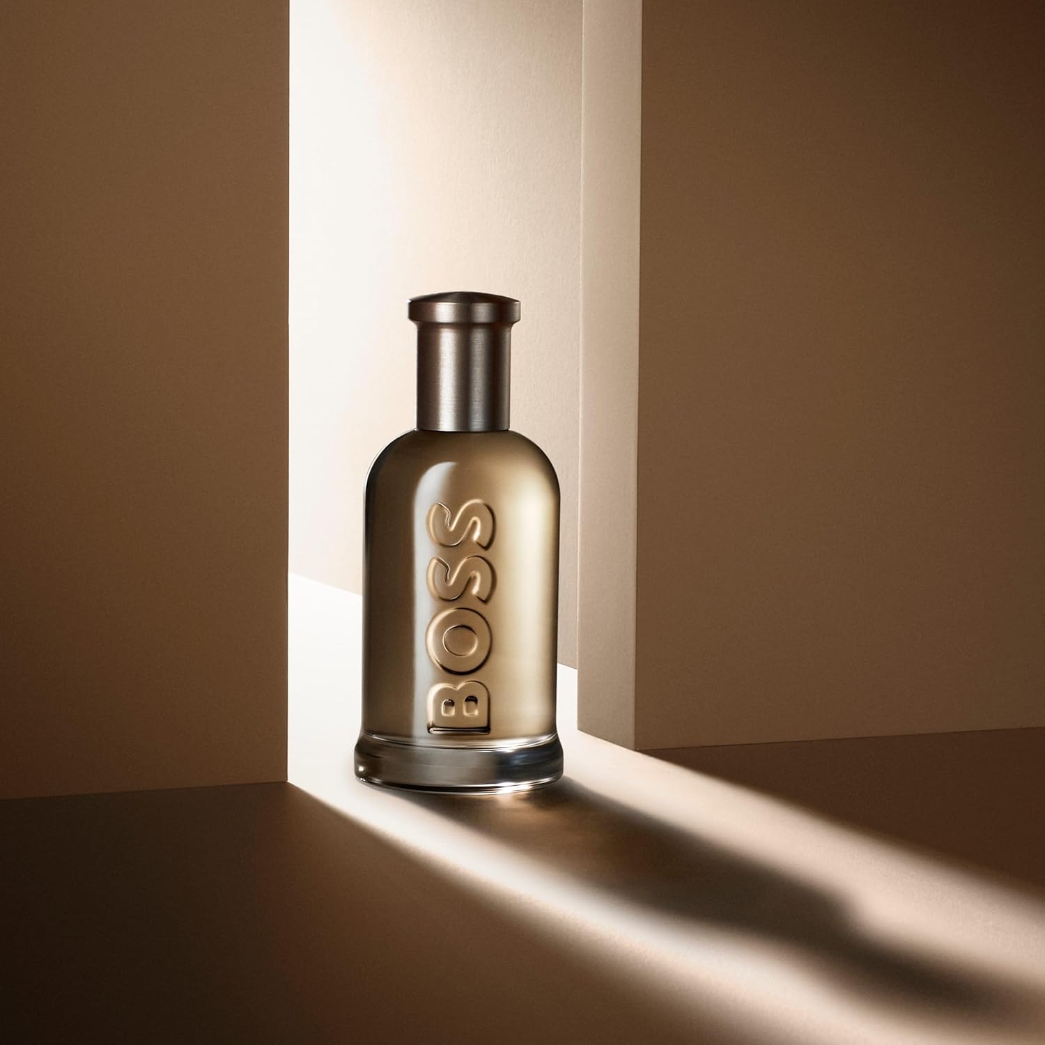 Boss Bottled Eau de Parfum für Herren