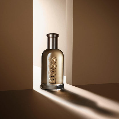 Boss Bottled Eau de Parfum für Herren