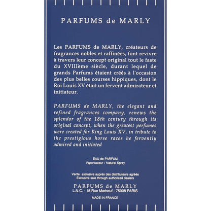 Parfums de Marly - Percival 125 ml EDP