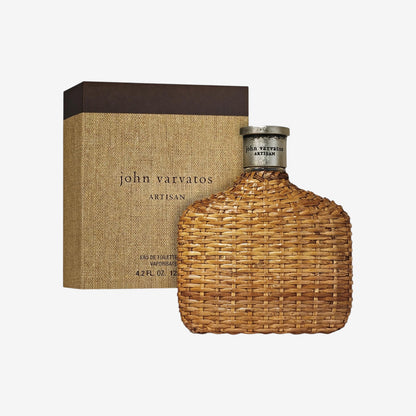 John Varvatos Artisan homme/men, Eau de Toilette, 1er Pack (1 x 75 ml)