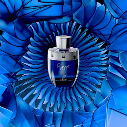 Afnan Rare Reef Unisex Extrait de Parfum, 100 ml