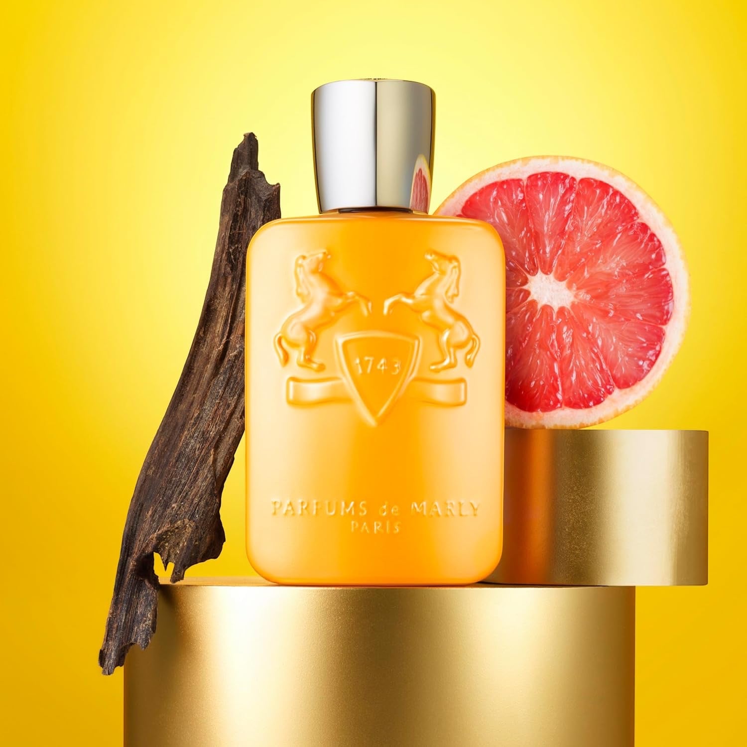 Parfums de Marly Perseus Eau de Parfum für Damen, 125 ml, Marke: Parfums de Marly - EAN: 3700578502919