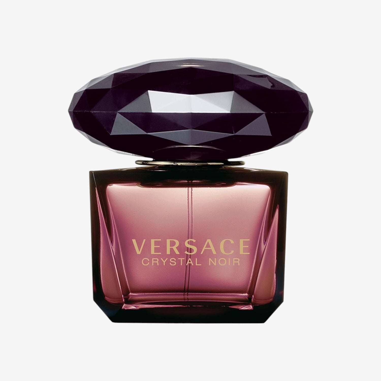 Versace Crystal Noir Edt Spray