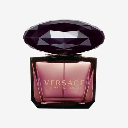 Versace Crystal Noir Edt Spray