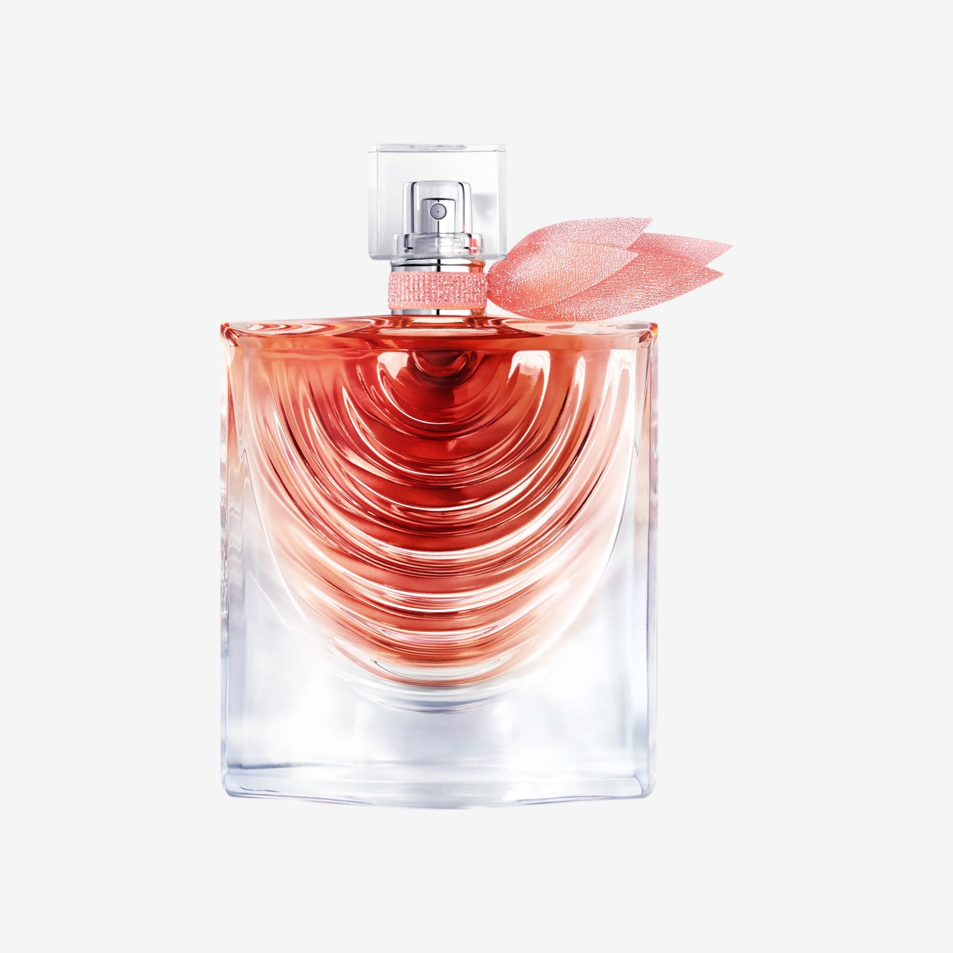 Lancôme La Vie est Belle Iris Absolu Eau de Parfum, eleganter Damenduft mit intensiver Iris, Feige, strahlendem Jasmin und warmem Patchouli