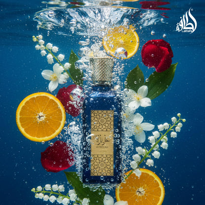 Lattafa Perfume Azeezah Eau de Parfum 100ml