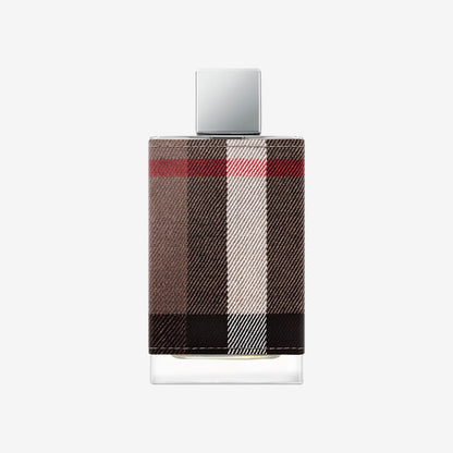 Burberry Eau De Toilette London Fabric, M Edt 100Ml