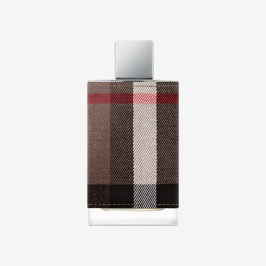 Burberry Eau De Toilette London Fabric, M Edt 100Ml