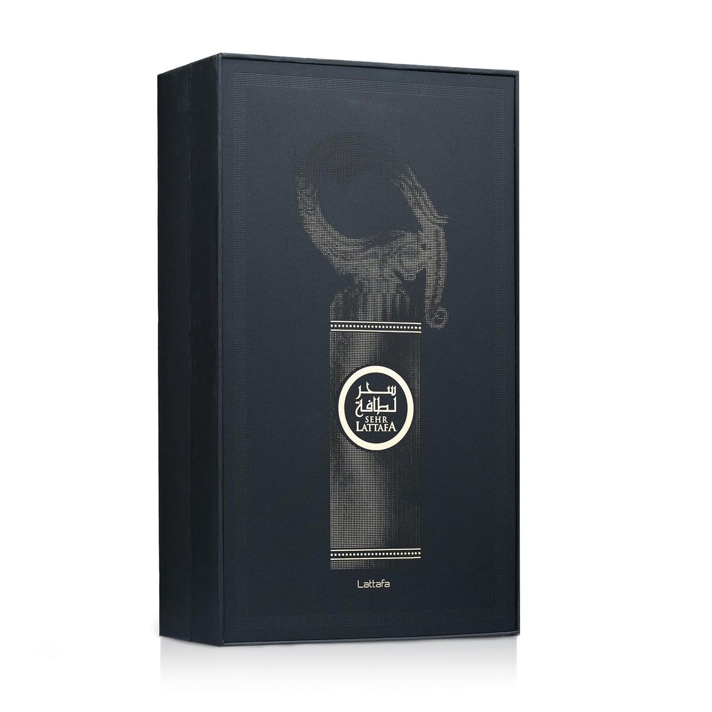 Lattafa Sehr Eau de Parfum Spray, Unisex, 100 ml