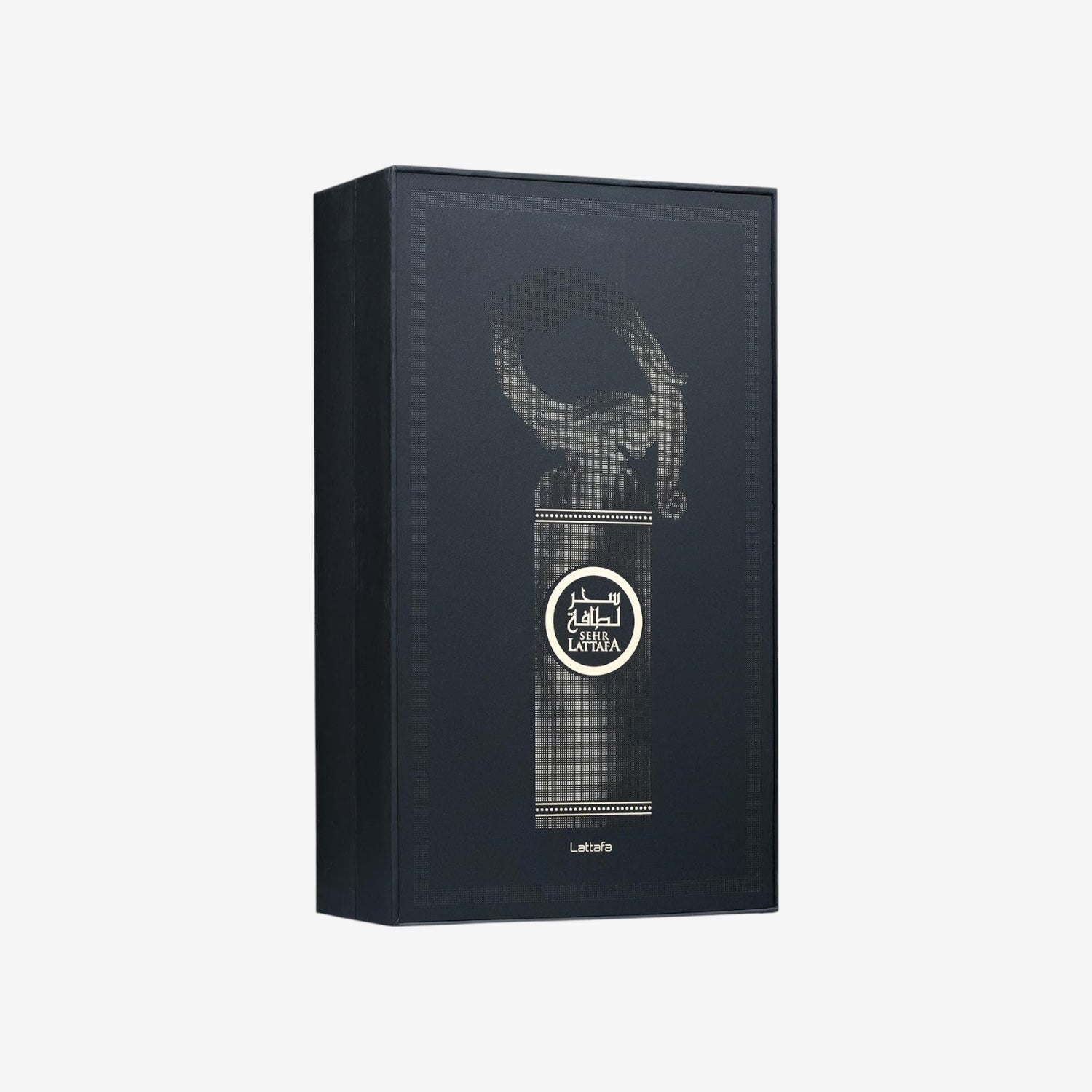 Lattafa Sehr Eau de Parfum Spray, Unisex, 100 ml