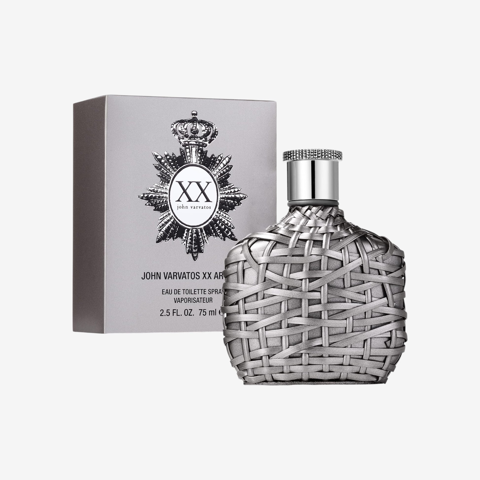 John Varvatos John Varvatos XX Artisan, 125 ml