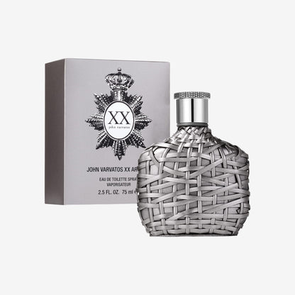John Varvatos John Varvatos XX Artisan, 125 ml