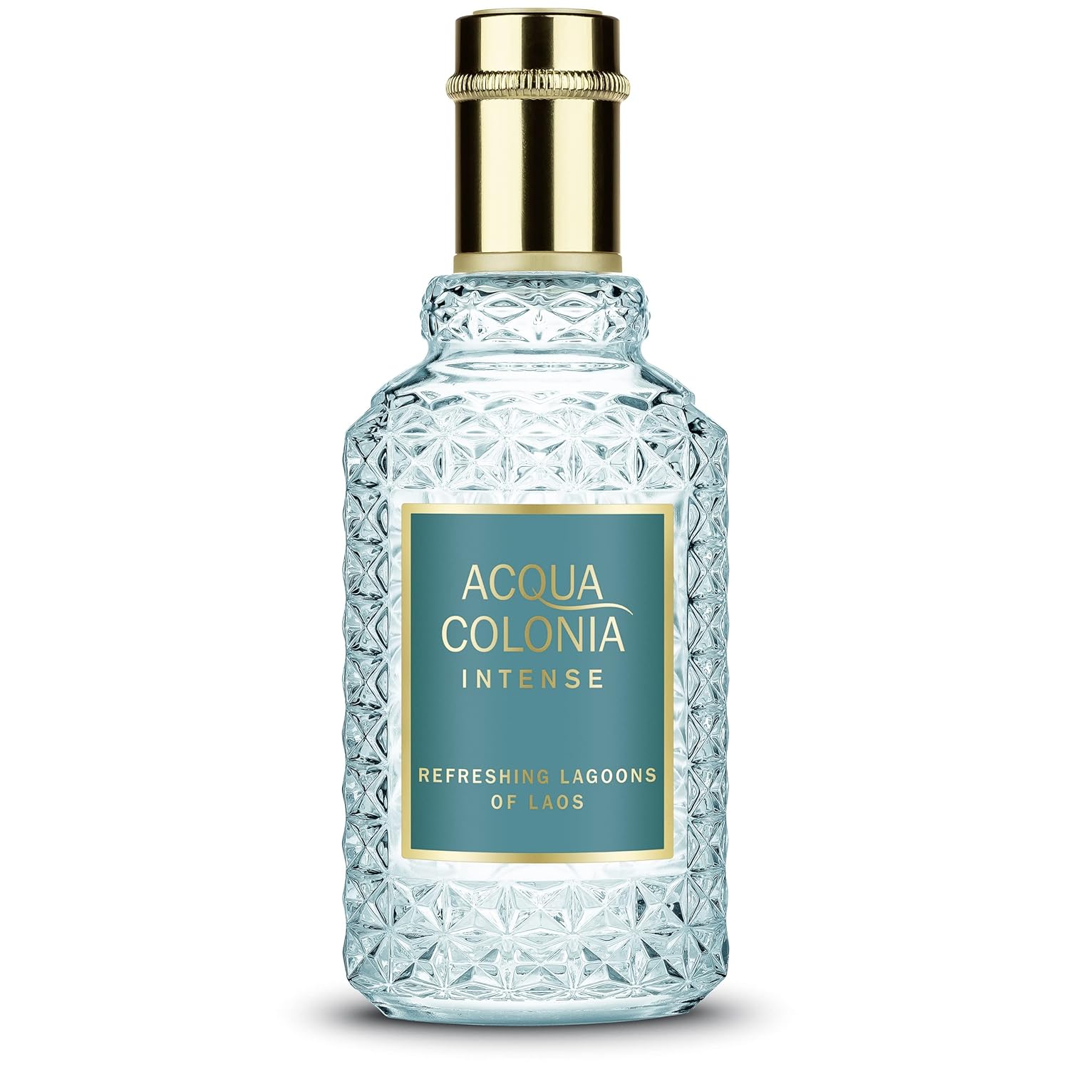 4711 Acqua Colonia INTENSE Refreshing Lagoons of Laos 50ml