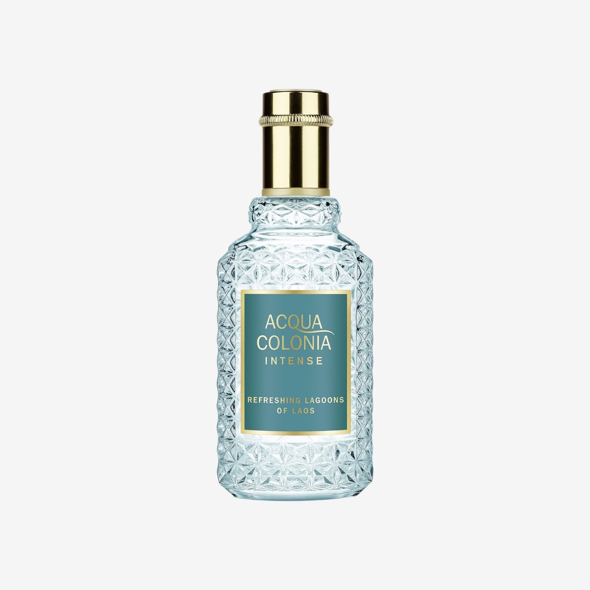 4711 Acqua Colonia INTENSE Refreshing Lagoons of Laos 50ml