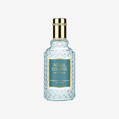 4711 Acqua Colonia INTENSE Refreshing Lagoons of Laos 50ml