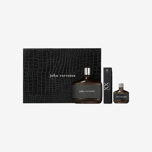 John Varvatos Heritage Set