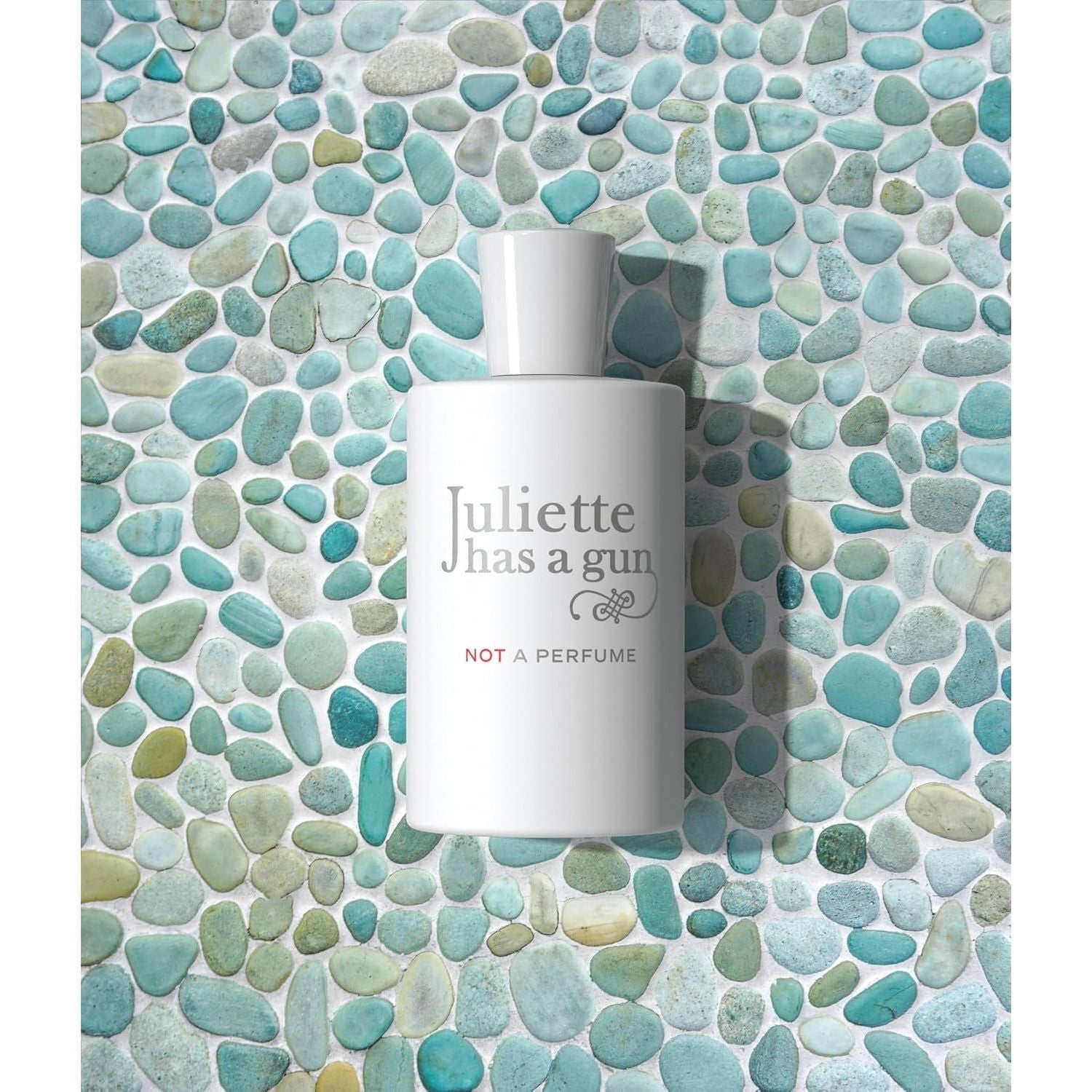 Juliette has a gun Not A Perfume femme/women, Eau de Parfum Spray, 1er Pack (1 x 50 ml), Holz