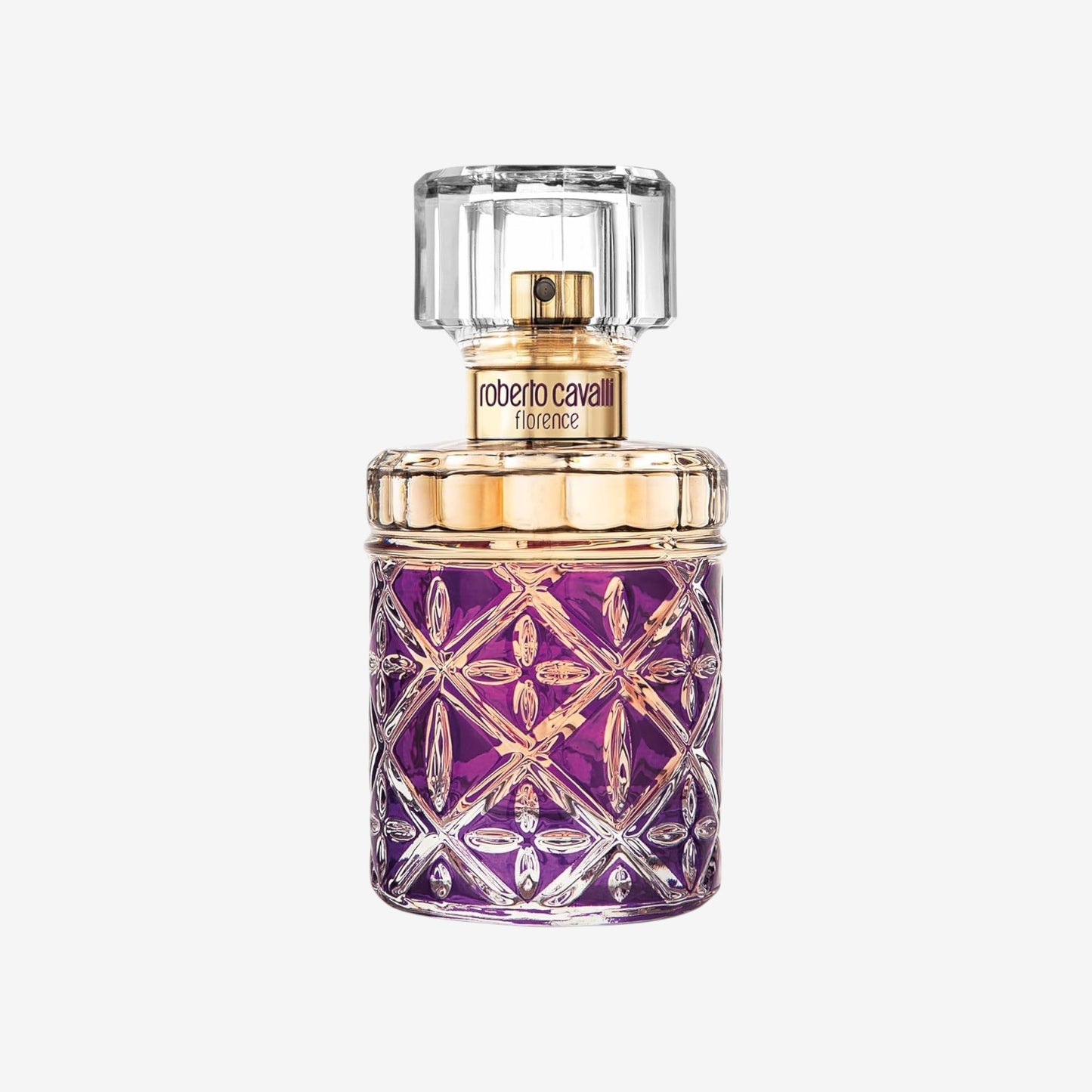 ROBERTO CAVALLI Florence, Eau de Parfum für Damen, Extravaganter Duft