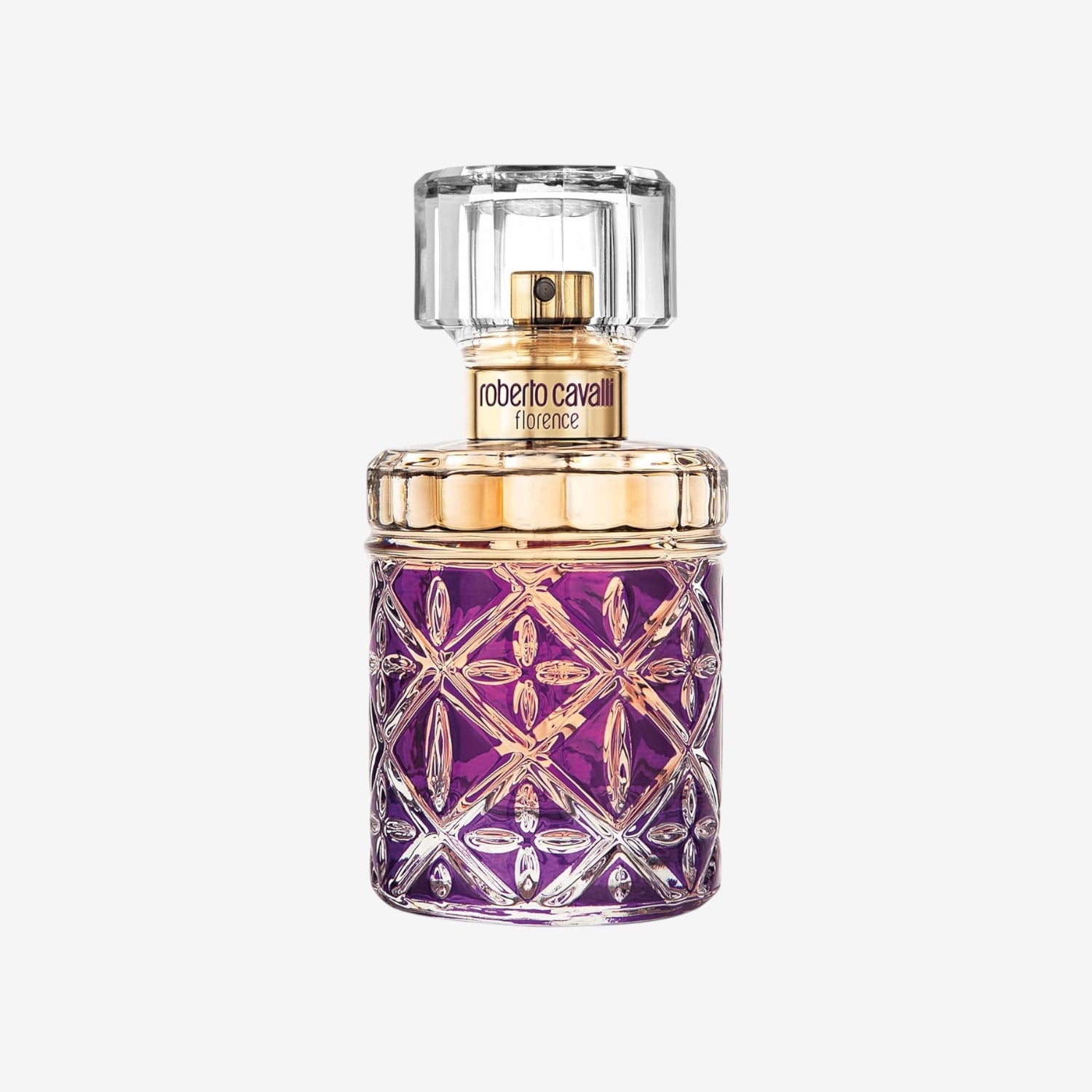 ROBERTO CAVALLI Florence, Eau de Parfum für Damen, Extravaganter Duft