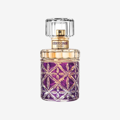 ROBERTO CAVALLI Florence, Eau de Parfum für Damen, Extravaganter Duft