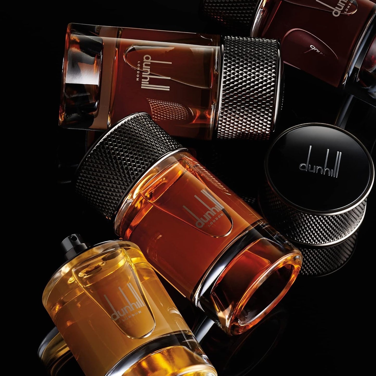 Dunhill Signature Collection Nordic Fougere EDP M 100 ml