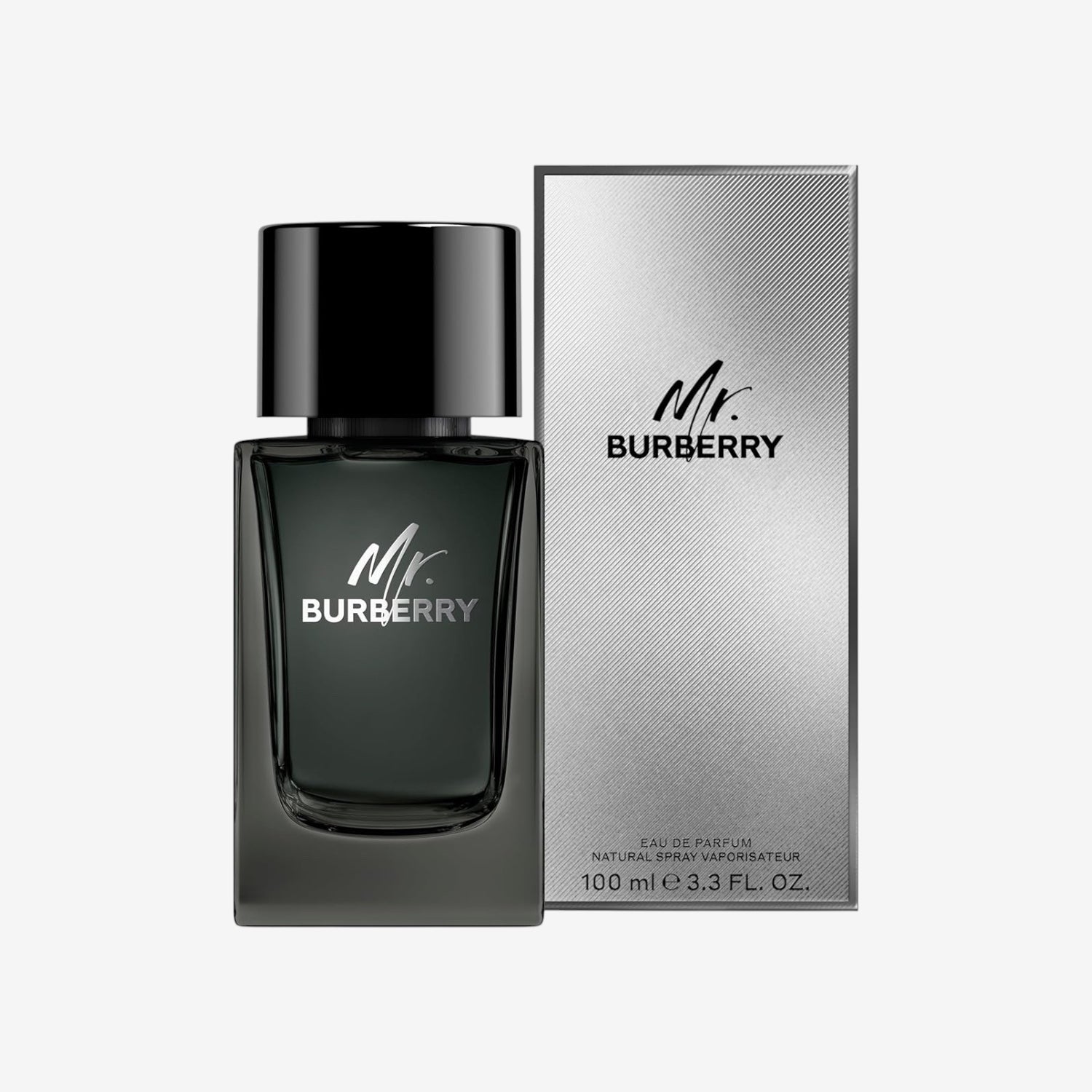 Mr Burberry Edp Vapo 100 Ml
