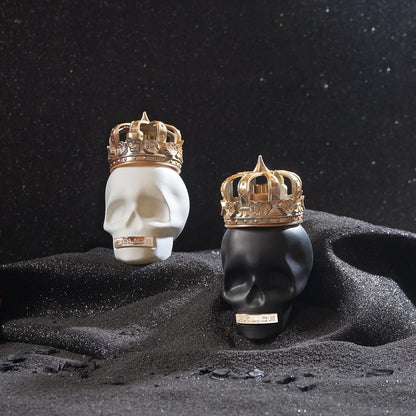Police To Be the King Eau de Toilette 125 ml - Intensive Oud-Couture-Essenz von Parisis Water