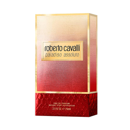 Roberto Cavalli Paradiso Assoluto