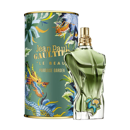 Jean Paul Gaultier Le Beau Paradise Garden Eau de Parfum 75ml