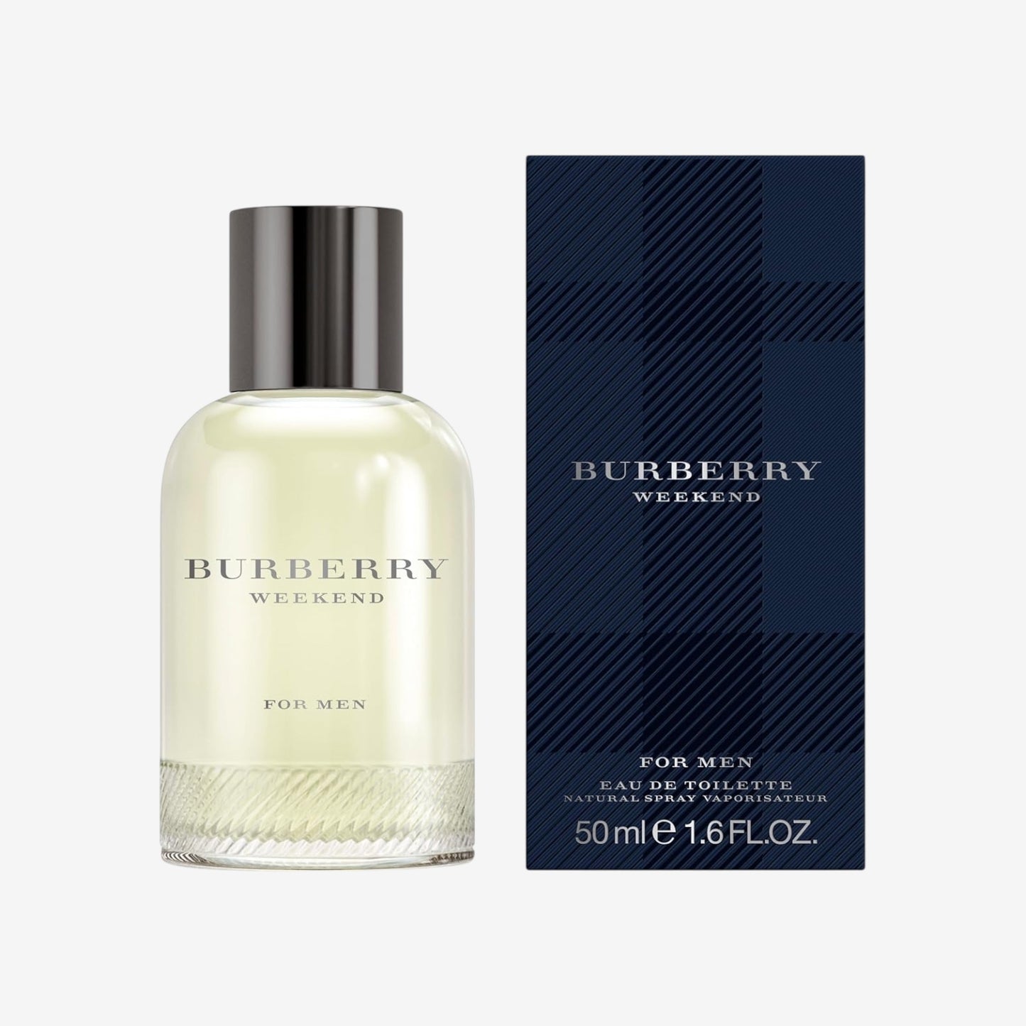 Burberry Weekend For Men Eau De Toilette 50Ml
