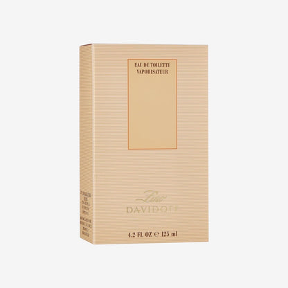 Davidoff Zino Eau de Toilette für Männer 125ml