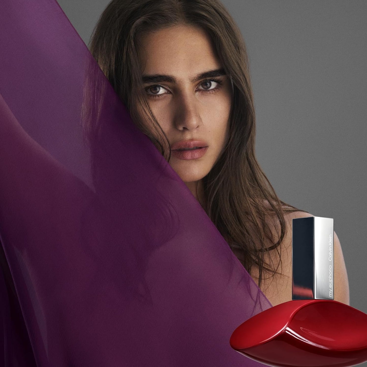 Calvin Klein Euphoria Eau de Parfum for her, orientalisch-blumiger Damenduft