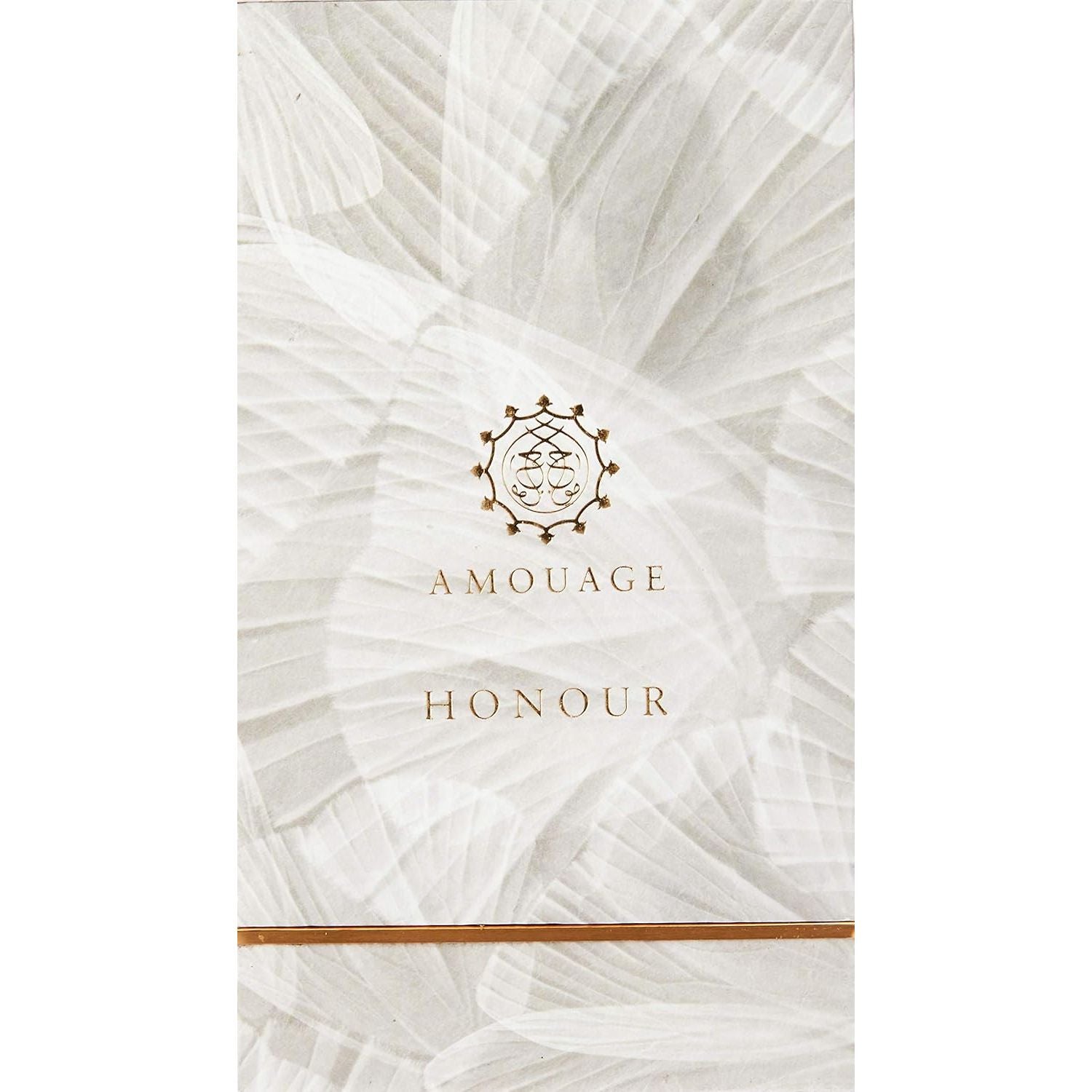 Amouage Honour pour Homme Eau De Parfum 100 ml (man)