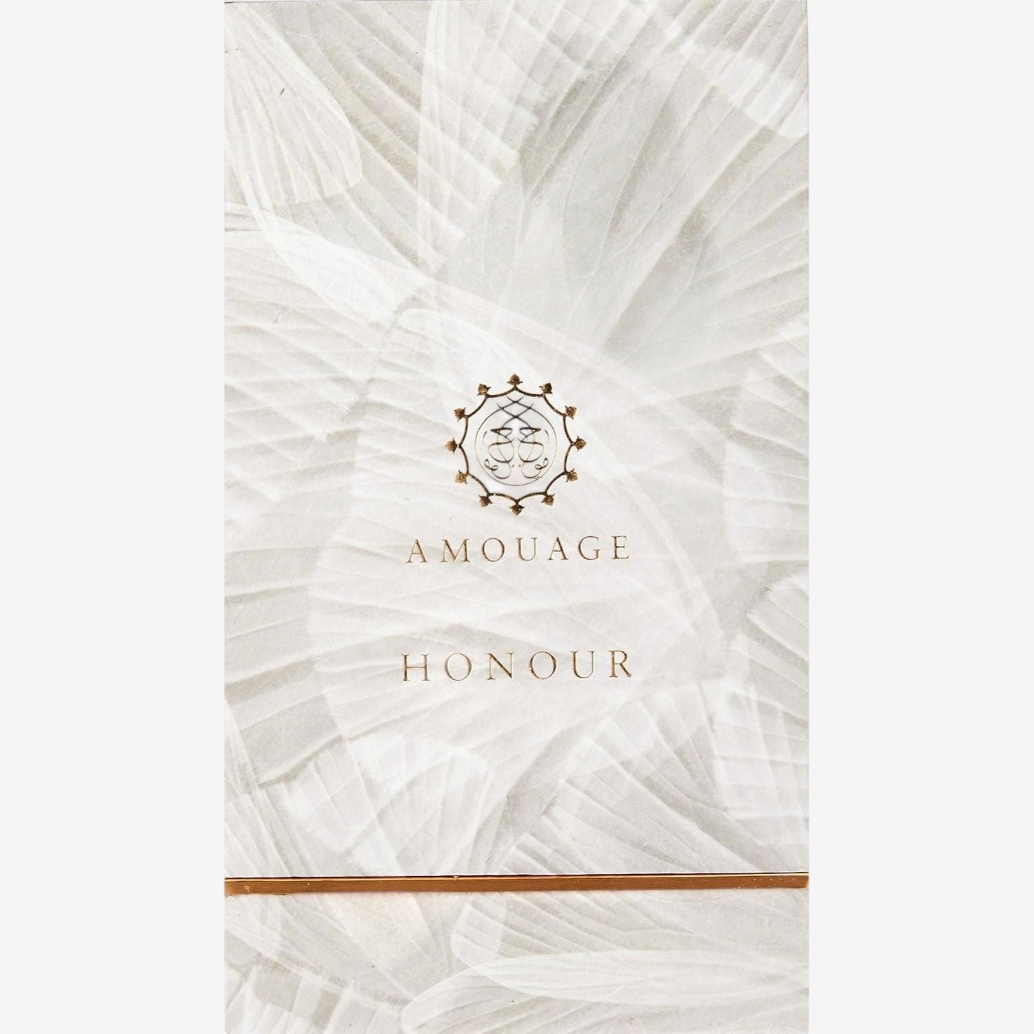 Amouage Honour pour Homme Eau De Parfum 100 ml (man)