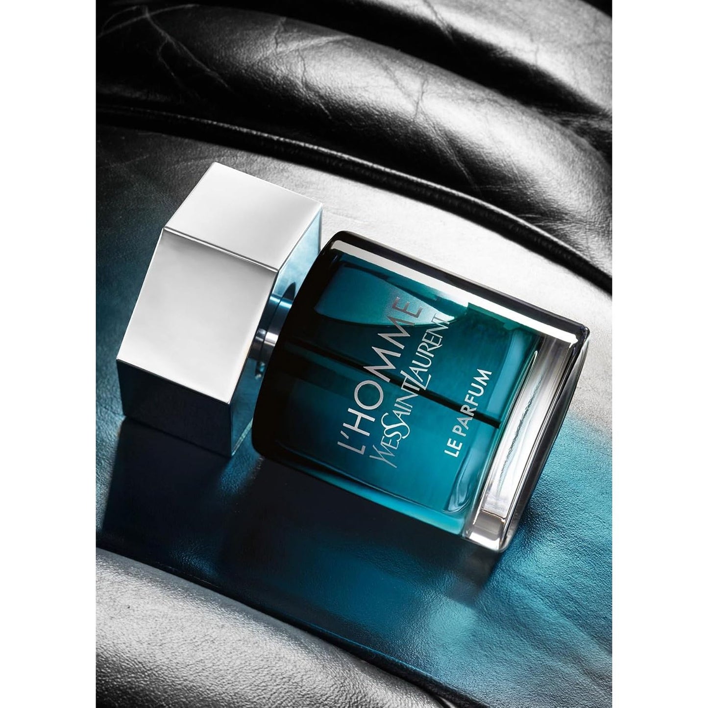 Yves Saint Laurent L'Homme Parfum Eau De Parfum 100Ml