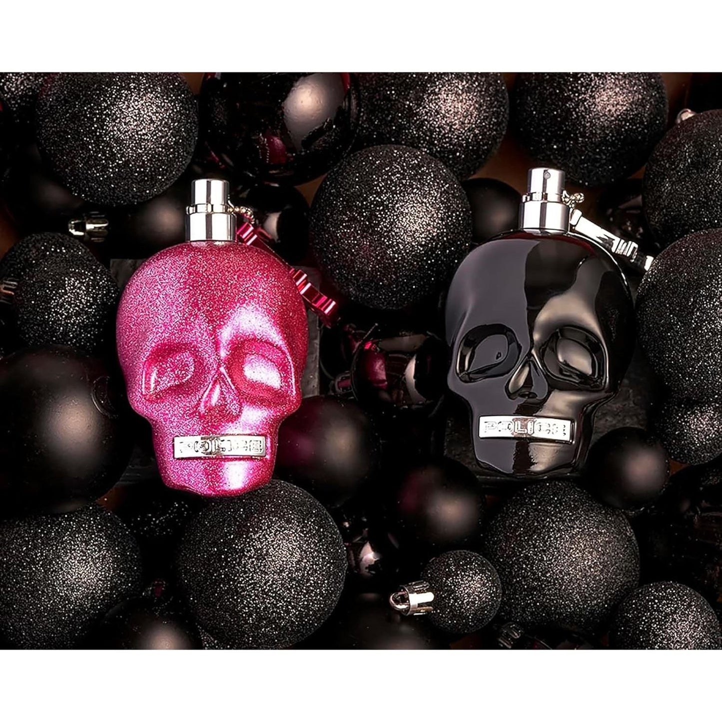 Police To Be Bad Guy 125 ml Eau de toilette Spray
