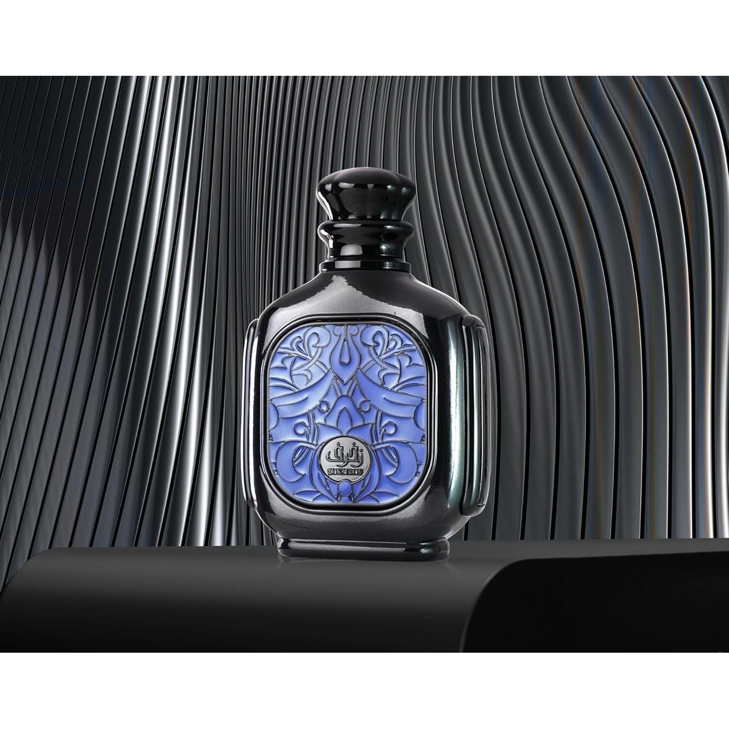Zimaya Zukhruf EAU de Parfum für Herren, 100 ml