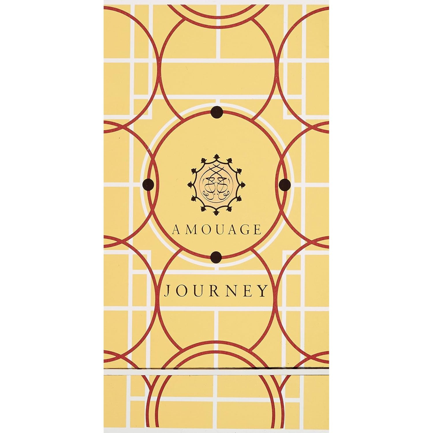 Amouage Journey pour Homme Eau De Parfum 100 ml