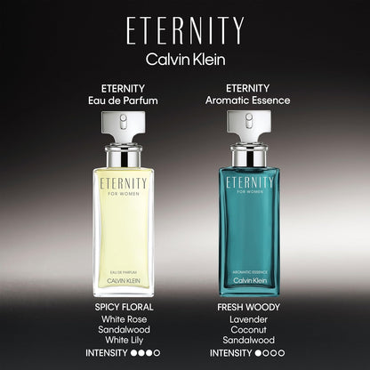Calvin Klein Eternity Women Eau de Parfum