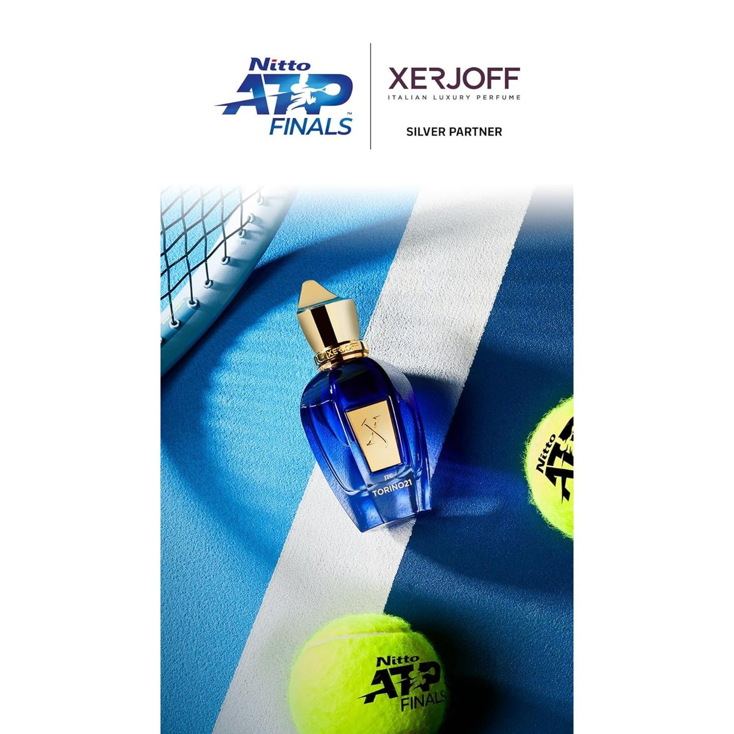 Damenparfüm Xerjoff Torino21 EDP 50 ml