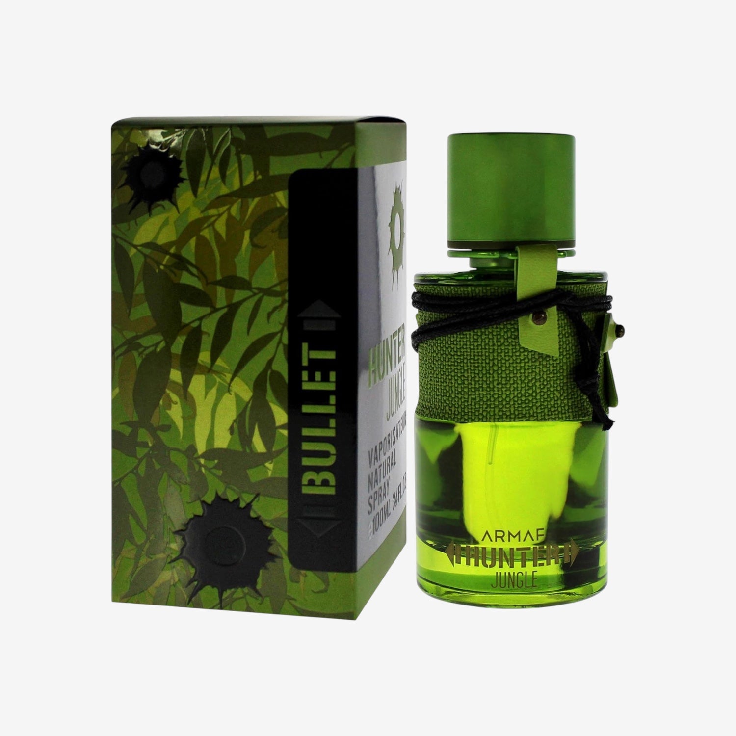 ARMAF Hunter Jungle Eau de Parfum 100 ml VP