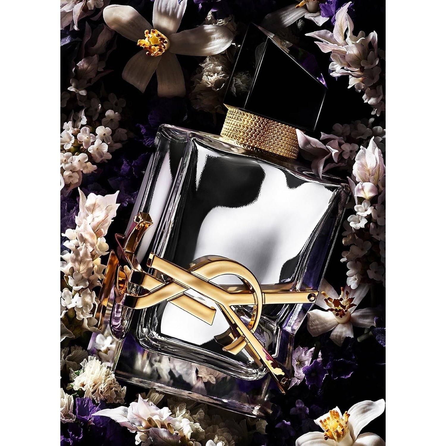Yves Saint Laurent Libre L 'Absolu Platine Parfum 50ml