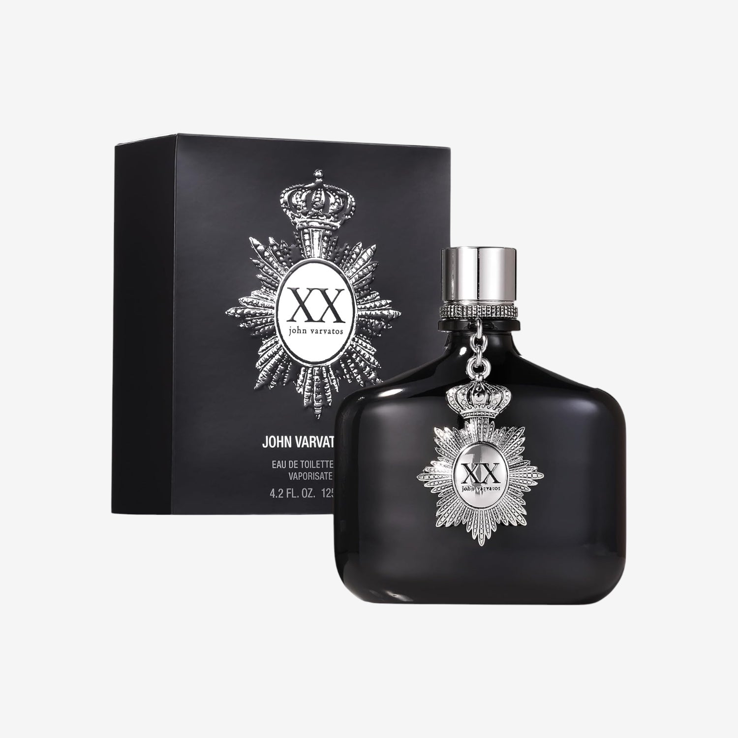 John Varvatos XX Edt Vapo 125ml