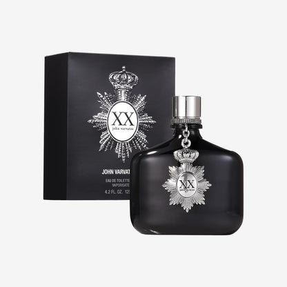 John Varvatos XX Edt Vapo 125ml