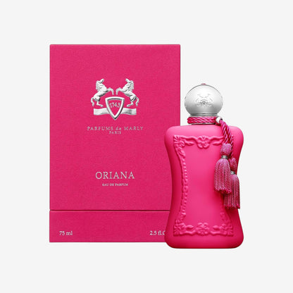 PARFUMS DE MARLY, Oriana Royal Essence, Eau de Parfum, Damenduft, 75 ml